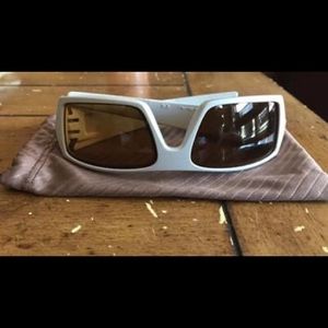 Oakley Gascan Desert Collection